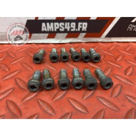 Vis de disque de frien avant Cagiva 1000 Raptor 2000 à 2005